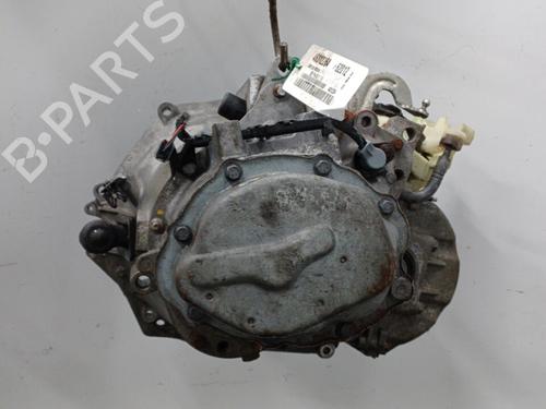 Gearbox PEUGEOT 208 I (CA_, CC_) 1.4 HDi | BP20402981M3 