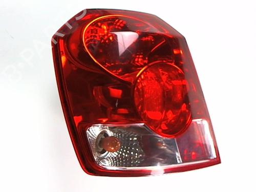 Left taillight DAEWOO KALOS (KLAS) 1.2 | BP20462843C34 