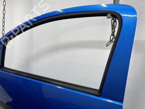 Left front door TOYOTA AYGO (_B1_) 1.0 (KGB10_, KGB10R) | BP20423156C2 