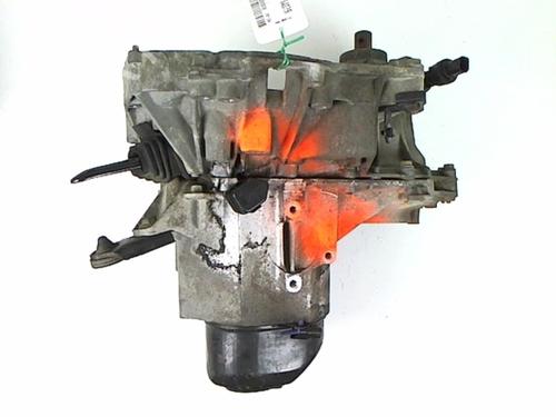 Used Gearbox RENAULT CLIO II (BB_, CB_) 1.2 (BB0A, BB0F, BB10, BB1K, BB28, BB2D, BB2H, CB0A,... (58 hp) 20465943