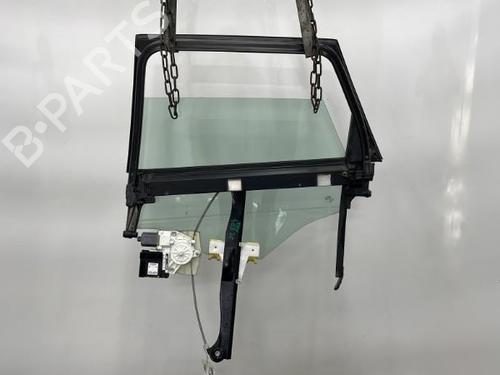 Rear right window mechanism AUDI A3 Sportback (8PA) 2.0 TDI 16V | BP20418410C25 