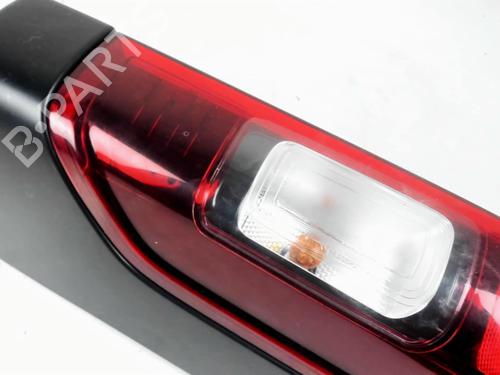 Left taillight RENAULT TRAFIC III Van (FG_) 1.6 dCi 115 (FGMD) | BP32149598C34 