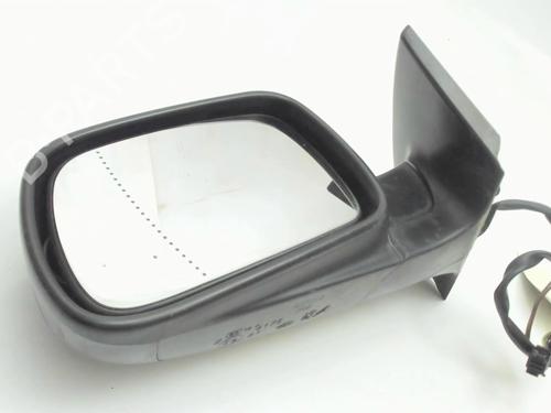 Used Left mirror PEUGEOT 307 (3A/C) 1.6 HDi 110 (109 hp) 20419572