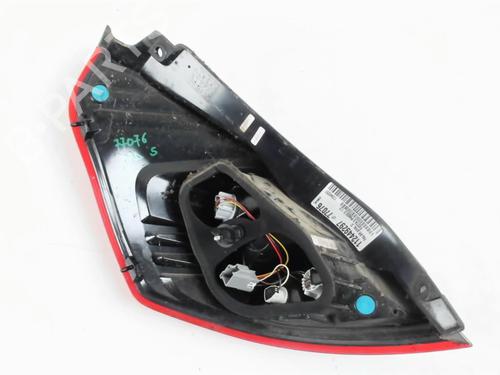 Right taillight FORD FIESTA VI (CB1, CCN) 1.25 | BP29844115C35
