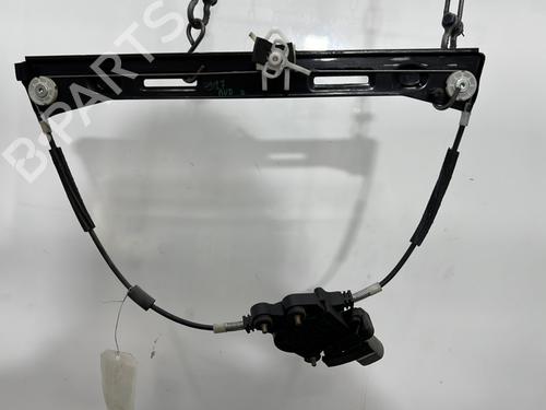 Front right window mechanism FIAT PANDA (169_) 1.2 (169.AXB11, 169.AXB1A) | BP33687942C23  - Image 5