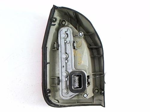 Right taillight OPEL ZAFIRA A MPV (T98) 2.0 DTI 16V (F75) | BP20473126C35 