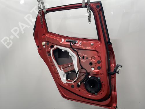 Left rear door RENAULT CLIO V (B7_) 1.0 TCe 90 (B7MT) | BP29491200C4 