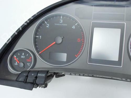 Instrument cluster AUDI A4 B7 (8EC) 2.7 TDI | BP21231154C47 - Image 4