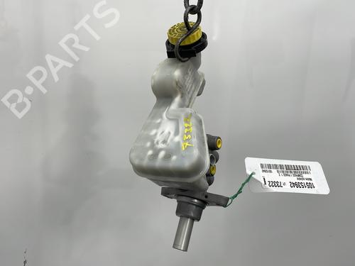 Used Brake master cylinder Brake master cylinder JEEP COMPASS (MK49) 2.0 CRD 4x4 (140 hp) 25404867 25404867