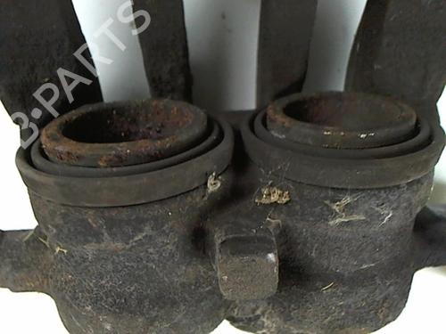 Used Left front brake caliper Left front brake caliper CITROËN C6 (TD_) 2.2 HDi (170 hp) 20466121 20466121