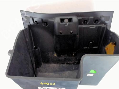 Glove box FORD FIESTA VI (CB1, CCN) 1.4 TDCi | BP20471990C95 