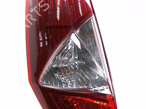 Left taillight FIAT PUNTO (188_) 1.4 | BP20459046C34 