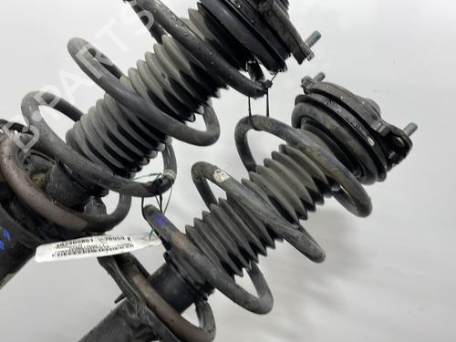 Left front shock absorber HYUNDAI TUCSON (TL, TLE) 2.0 CRDi | BP27250991M16 