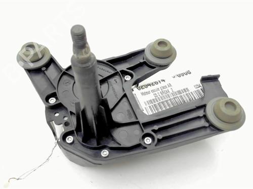 Used Rear wiper motor CITROËN C5 III Break (RW_) 2.0 HDi 140 (140 hp) 20469865