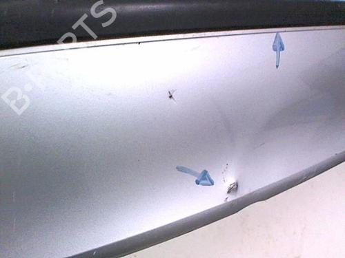 Rear bumper OPEL ZAFIRA A MPV (T98) 2.2 DTI 16V (F75) | BP20477626C8 