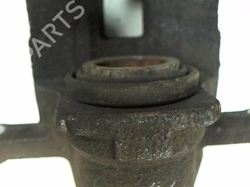 Used Left rear brake caliper HYUNDAI TUCSON (JM) 2.0 CRDi (150 hp) 20392465