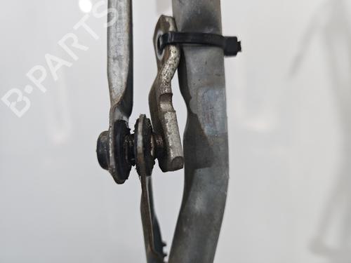 Vindrude Viskermekanisme Vindrude Viskermekanisme RENAULT CLIO III (BR0/1, CR0/1) 1.5 dCi (C/BR0G, C/BR1G) (68 hp) 33870615 33870615