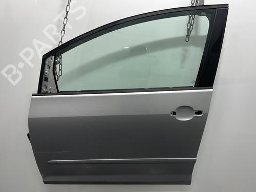 left-front-door-vw-golf-plus-v-5m1-521-2004-2005-2006-2007-2008-2009-2010-2011-2012-2013-31932323 main image