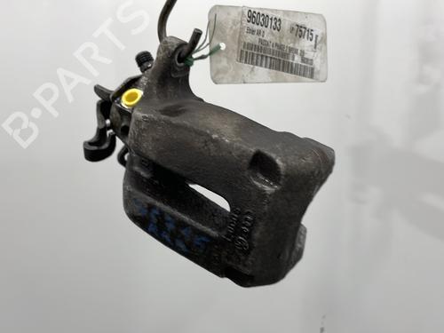 Right rear brake caliper VW PASSAT B5.5 Variant (3B6) 2.5 TDI 4motion | BP21525872M106 - Image 4
