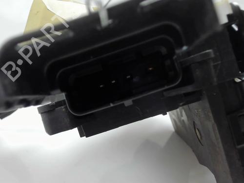 Used Front right lock Front right lock 20396430 20396430