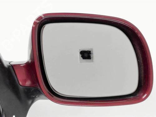 Right mirror SEAT CORDOBA (6K1, 6K2) 1.9 SDI | BP25263944C27 
