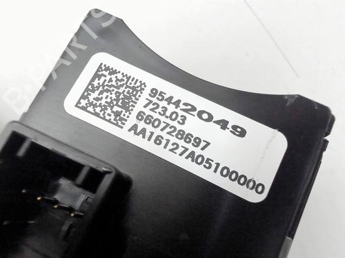 Used Steering column stalk Steering column stalk OPEL MOKKA / MOKKA X (J13) 1.6 CDTI (_76) (136 hp) 30547958 30547958