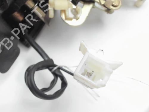 Tailgate lock KIA RIO I Hatchback (DC) 1.3 | BP20417495C101 