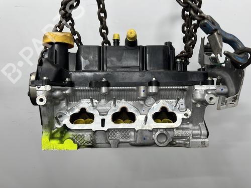 Cylinder head RENAULT CLIO V (B7_) 1.0 TCe 90 (B7MT) | BP33001910M5  - Image 7