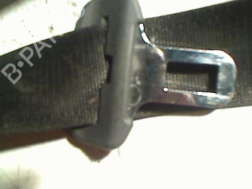 Venstre bak beltestrammer OPEL ASTRA H (A04) 1.9 CDTI (L48) | BP20435013C89 