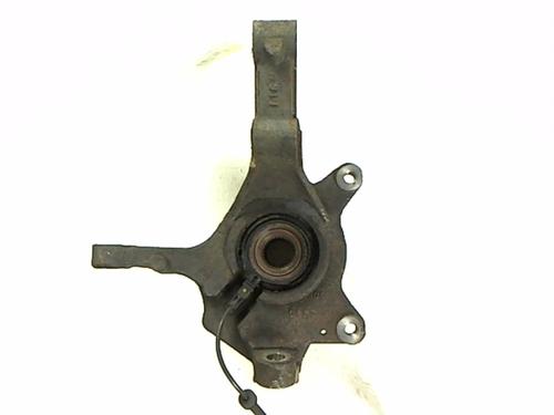 Venstre Styrespindel Lejehus RENAULT LAGUNA II (BG0/1_) 1.9 dCi (BG08, BG0G) | BP20449290M25 