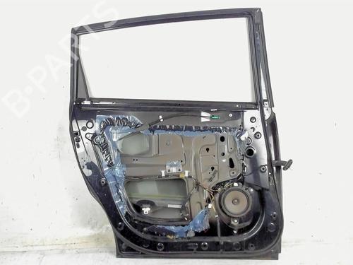 Left rear door TOYOTA COROLLA Verso (ZER_, ZZE12_, R1_) 2.2 D-4D (AUR10_, AUR10R) | BP20442542C4 