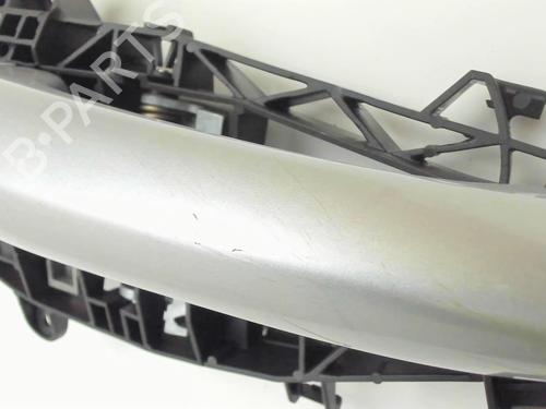 Rear right exterior door handle OPEL ASTRA K Sports Tourer (B16) 1.6 CDTi (35) | BP20428384C130 