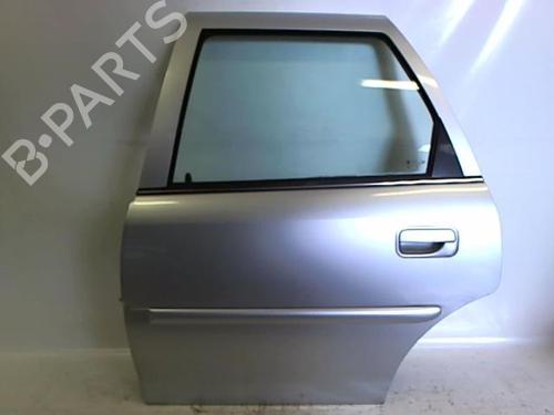 Used Left rear door OPEL VECTRA B Estate (J96) 2.0 DTI 16V (F35) (101 hp) 20453188