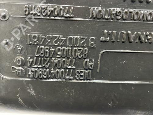 Bensintank RENAULT CLIO II (BB_, CB_) 1.5 dCi (B/CB07) | BP29928539C62