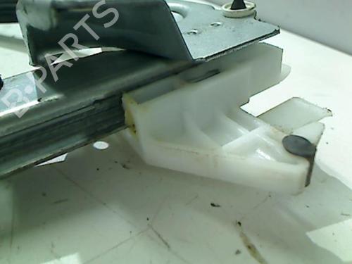 Rear right window mechanism PEUGEOT 406 (8B) 2.0 HDI 110 | BP20471604C25 