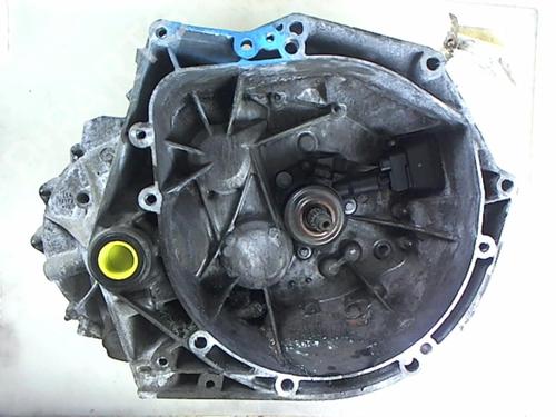 Used Gearbox Gearbox 20462872 20462872