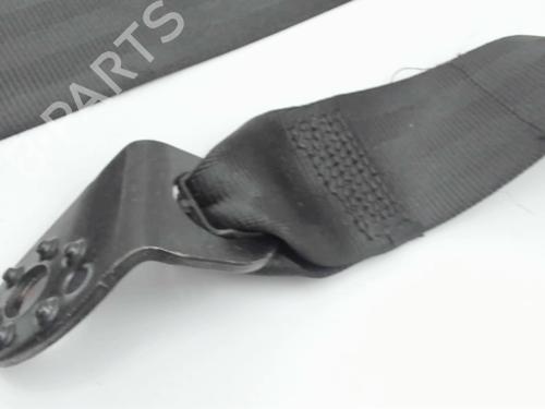 Used Rear right seatbelt Rear right seatbelt VW POLO IV (9N_, 9A_) 1.2 (54 hp) 21237026 21237026