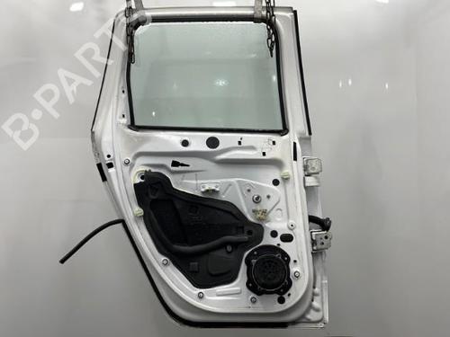 Used Left rear door CITROËN C3 Picasso (SH_) 1.4 VTi 95 (SH8FSC, SH8FP0, SH8FP6) (95 hp) 20386792