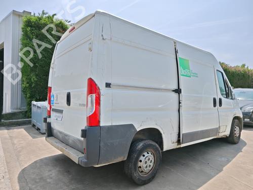 Używane Silnik PEUGEOT BOXER Van 2.2 BlueHDi 165 (165 hp) 30964985