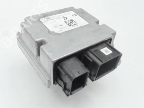 ECU airbags FORD FIESTA VI (CB1, CCN) 1.0 EcoBoost | BP20419658M53 