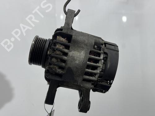 Used Alternator Alternator ALFA ROMEO 147 (937_) 1.9 JTDM 16V (937.AXN1B, 937.AXZ1B) (170 hp) 31216213 31216213