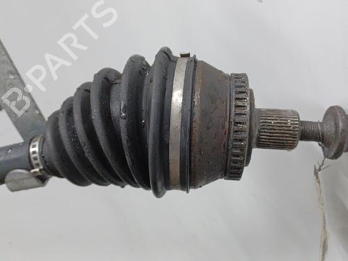 Left front driveshaft VW PASSAT B5.5 Variant (3B6) 1.9 TDI | BP20462354M38 - Image 2