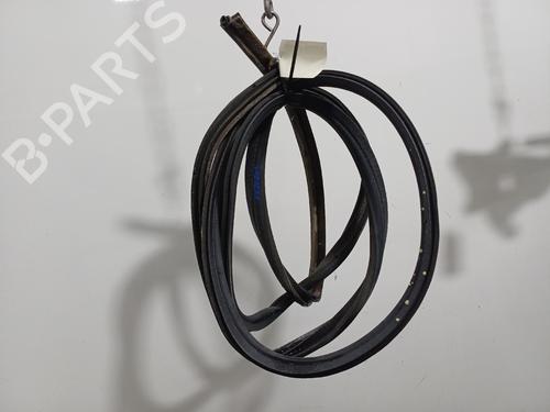 Used Rubber door seal Rubber door seal 38744839 38744839
