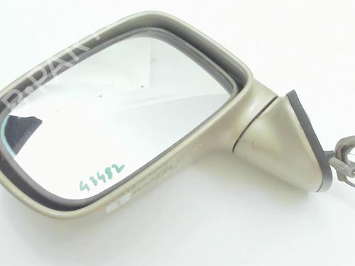 Left mirror SUZUKI LIANA Hatchback 1.3 | BP21237280C26 