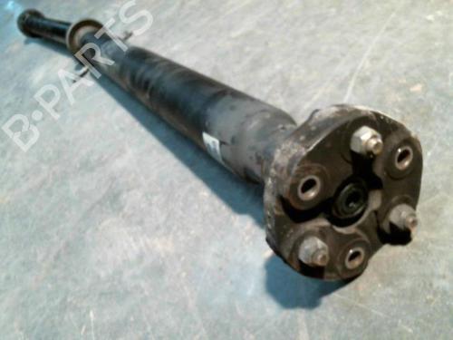 Driveshaft BMW 5 (E39) 525 tds | BP20431058M37 
