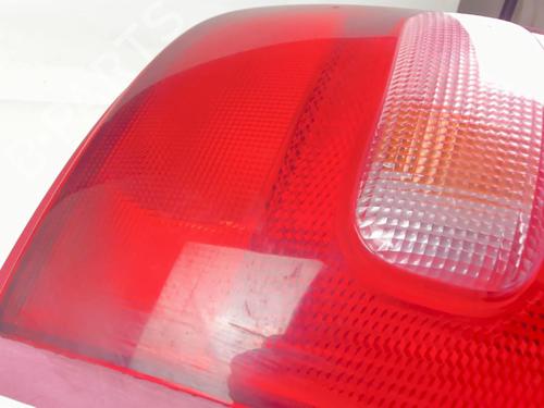 Left taillight NISSAN MICRA II (K11) 1.4 i 16V | BP20451626C34 