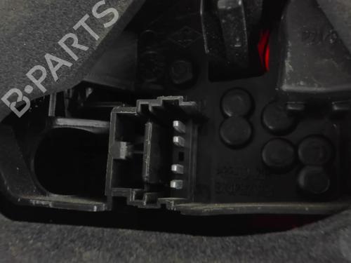 Right taillight RENAULT LAGUNA II (BG0/1_) 1.9 dCi (BG1A, BG1V) | BP20420860C35 
