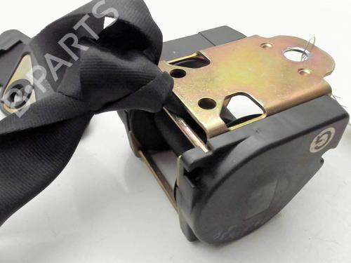 Used Rear left seatbelt Rear left seatbelt 39576012 39576012