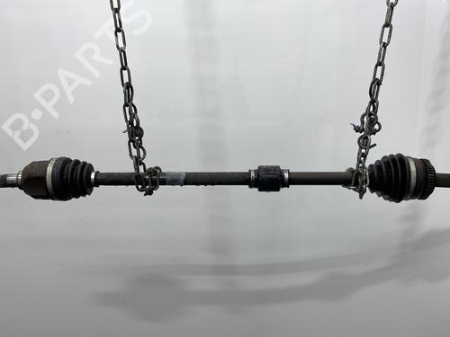 Used Right front driveshaft HYUNDAI ix20 (JC) 1.4 CRDi (78 hp) 29291258