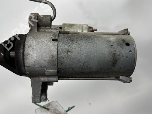 Starter CITROËN C3 II (SC_) 1.4 HDi 70 (SC8HZC, SC8HR0, SC8HP4) | BP29491157M8 